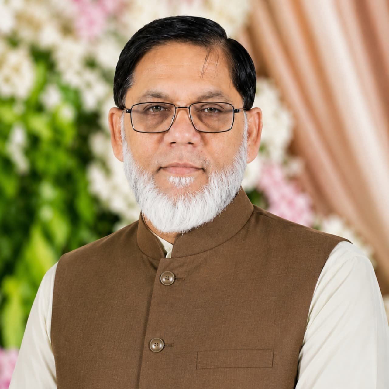 Sheikh Muhammad Nadeem